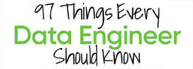 Books Review: 97 Things Every Data Engineer Should&nbsp;Know
